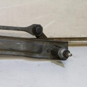 Moteur essuie glace avant VOLKSWAGEN GOLF 2 Essence