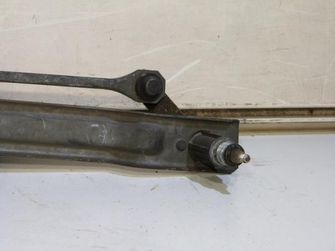 Moteur essuie glace avant VOLKSWAGEN GOLF 2 Essence