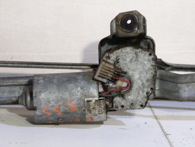 Moteur essuie glace avant VOLKSWAGEN GOLF 2 Essence