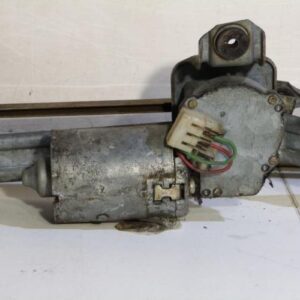 Moteur essuie glace avant VOLKSWAGEN Essence