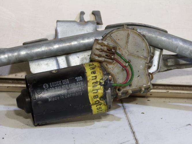Moteur essuie glace avant VOLKSWAGEN PASSAT 315 VARIANT Diesel