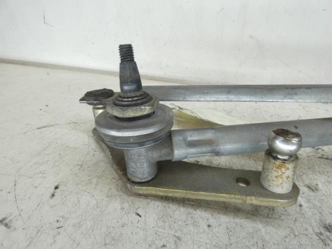 Moteur essuie glace avant MERCEDES CLASSE A 168 PHASE 1