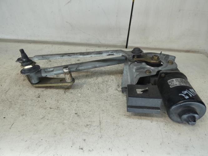 Moteur essuie glace avant MERCEDES CLASSE A 168 PHASE 1
