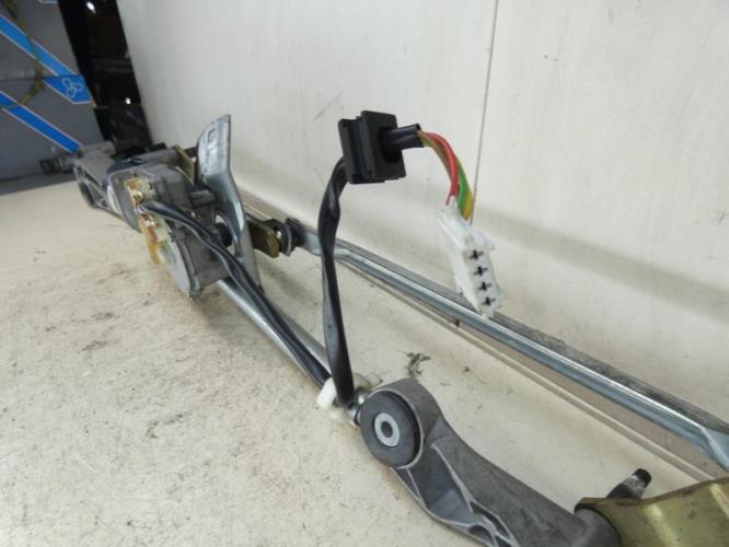 Moteur essuie glace avant MERCEDES CLASSE C 203 PHASE 1