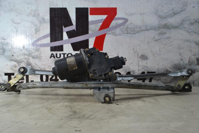 Moteur essuie glace avant AUDI