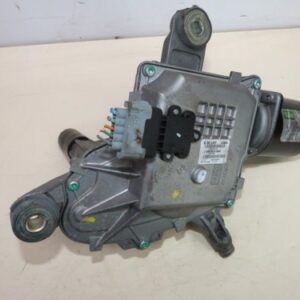 Moteur essuie glace avant droit CITROEN C4 PICASSO 1 Diesel