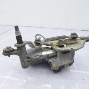 Moteur essuie glace avant droit PEUGEOT 407 PHASE 1