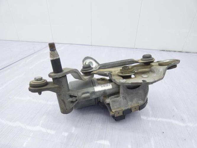 Moteur essuie glace avant droit PEUGEOT 407 PHASE 1