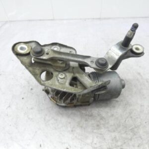 Moteur essuie glace avant droit PEUGEOT 407 PHASE 1