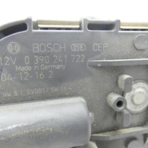 Moteur essuie glace avant droit PEUGEOT 407 PHASE 1 BREAK