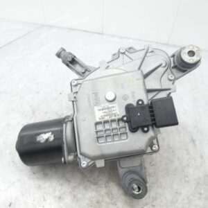 Moteur essuie glace avant droit CITROEN C4 GRAND PICASSO 1 Diesel