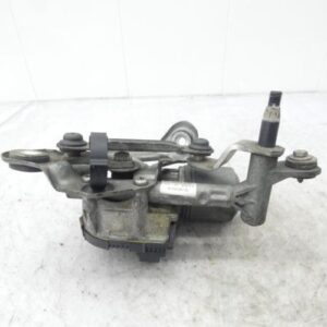 Moteur essuie glace avant droit PEUGEOT 407 COUPE