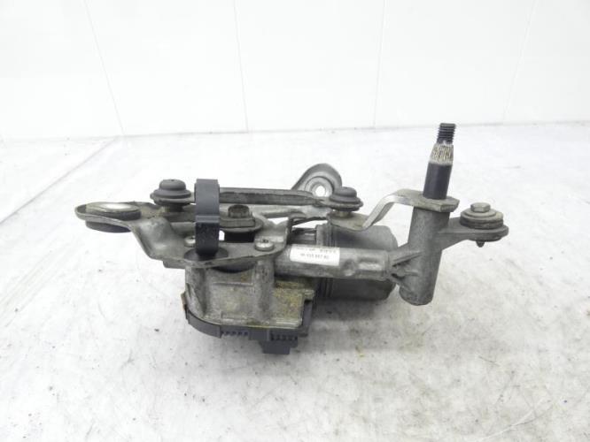 Moteur essuie glace avant droit PEUGEOT 407 COUPE