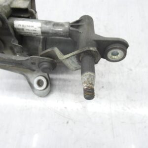 Moteur essuie glace avant droit PEUGEOT 407 PHASE 1