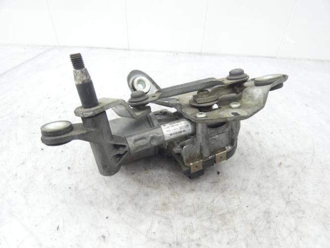 Moteur essuie glace avant droit PEUGEOT