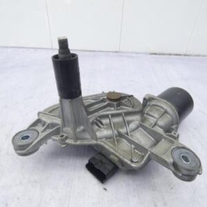 Moteur essuie glace avant droit CITROEN C4 GRAND PICASSO 1 Diesel