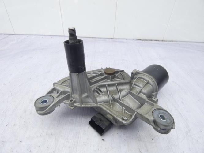 Moteur essuie glace avant droit CITROEN C4 GRAND PICASSO 1 Diesel