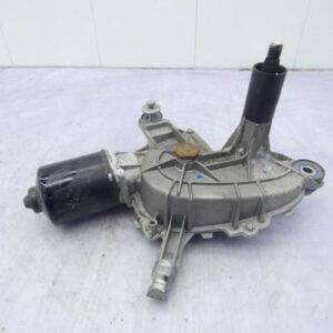 Moteur essuie glace avant droit CITROEN C4 PICASSO 1 Diesel
