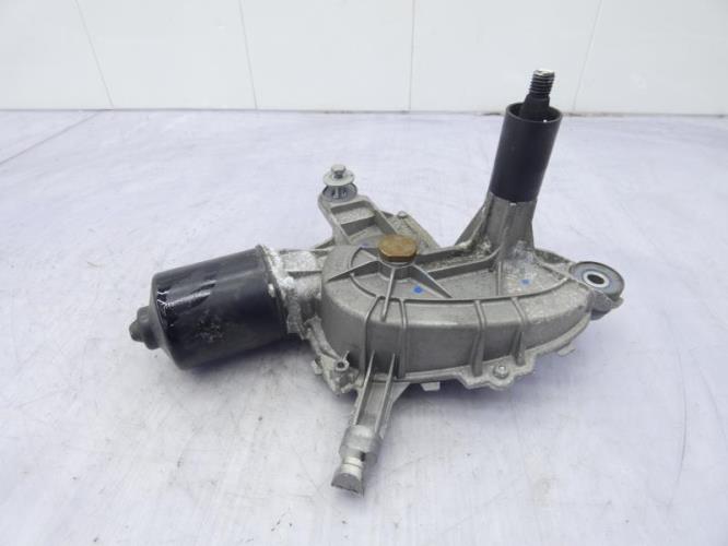 Moteur essuie glace avant droit CITROEN C4 PICASSO 1 Diesel