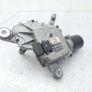 Moteur essuie glace avant droit CITROEN C4 GRAND PICASSO 1 Diesel