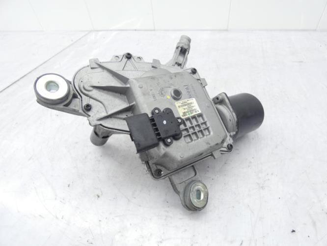 Moteur essuie glace avant droit CITROEN C4 GRAND PICASSO 1 Diesel