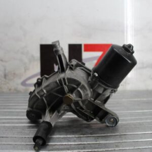 Moteur essuie glace avant droit CITROEN C4 PICASSO 1 Diesel