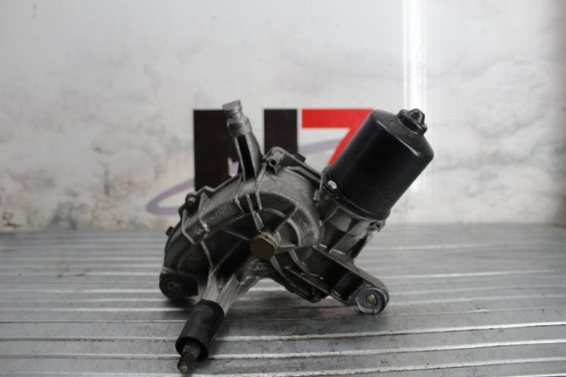 Moteur essuie glace avant droit CITROEN C4 PICASSO 1 Diesel