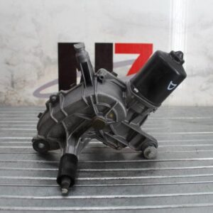 Moteur essuie glace avant droit CITROEN C4 GRAND PICASSO 1 Diesel