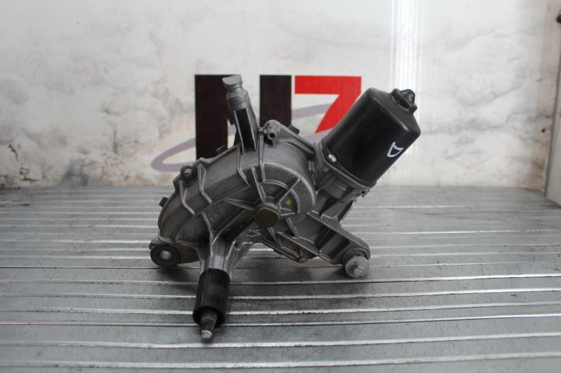 Moteur essuie glace avant droit CITROEN C4 GRAND PICASSO 1 Diesel