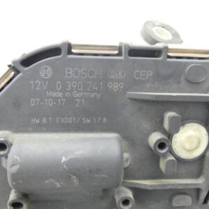 Moteur essuie glace avant droit CITROEN C6