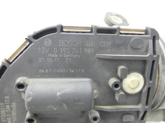 Moteur essuie glace avant droit CITROEN C6
