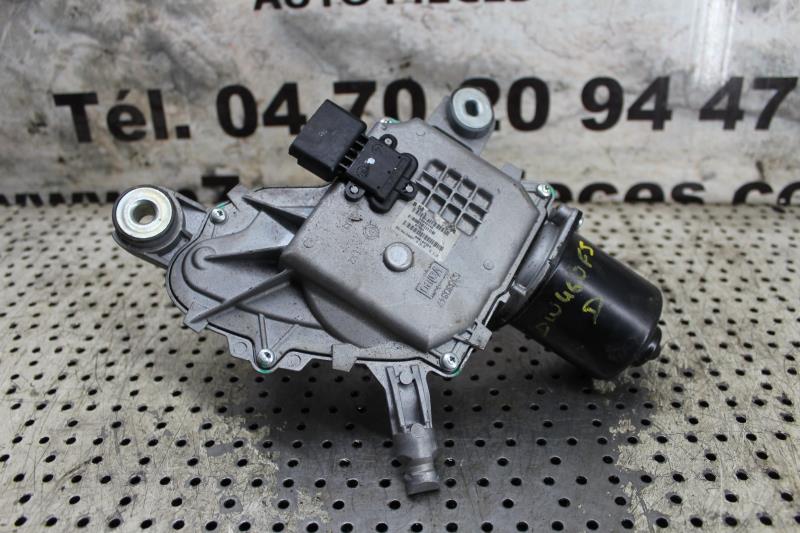Moteur essuie glace avant droit CITROEN C4 GRAND PICASSO 1 Diesel