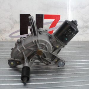 Moteur essuie glace avant droit CITROEN C4 PICASSO 1 Diesel
