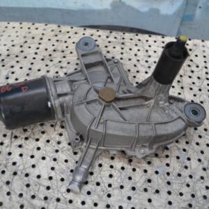 Moteur essuie glace avant droit CITROEN C4 GRAND PICASSO 1 Diesel