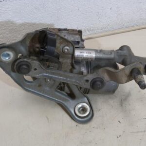 Moteur essuie glace avant droit PEUGEOT 407 PHASE 1 Essence