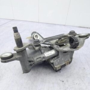 Moteur essuie glace avant droit PEUGEOT 407 PHASE 1 BREAK Diesel