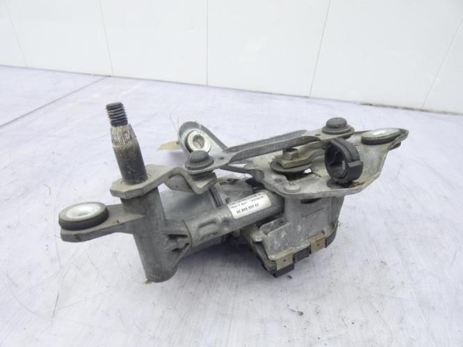 Moteur essuie glace avant droit PEUGEOT 407 PHASE 1 BREAK Diesel