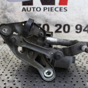 Moteur essuie glace avant droit PEUGEOT 407 PHASE 1 Diesel