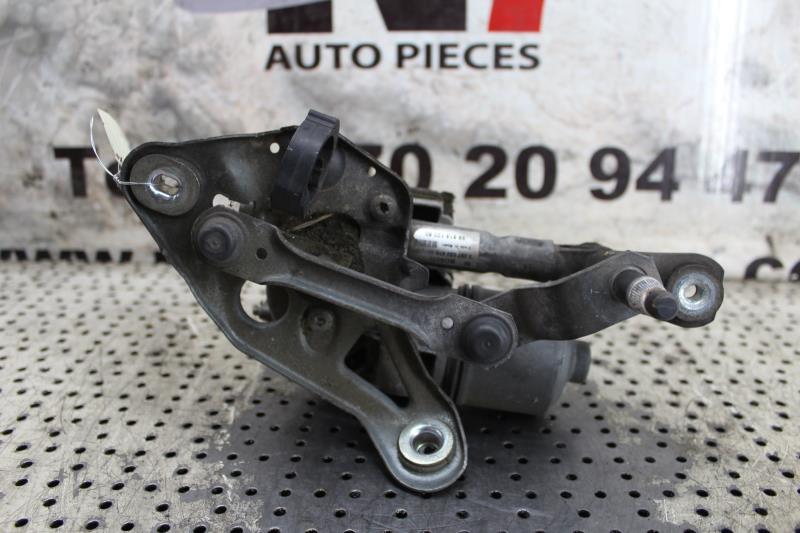 Moteur essuie glace avant droit PEUGEOT 407 PHASE 1 Diesel