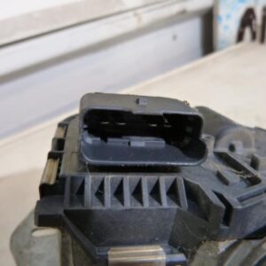 Moteur essuie glace avant droit PEUGEOT 407 PHASE 1 BREAK Diesel