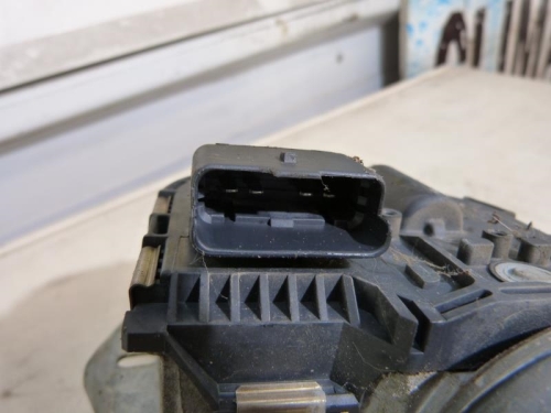 Moteur essuie glace avant droit PEUGEOT 407 PHASE 1 BREAK Diesel