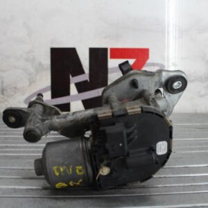 Moteur essuie glace avant droit PEUGEOT 407 PHASE 1 BREAK Diesel