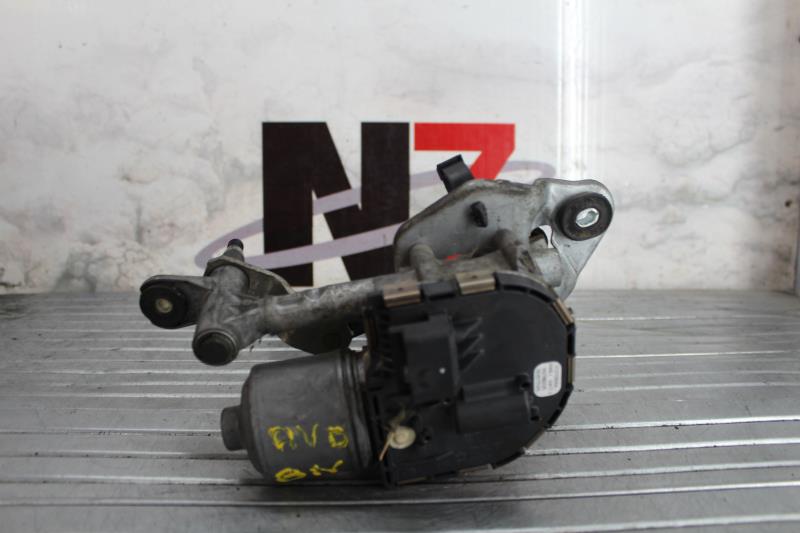 Moteur essuie glace avant droit PEUGEOT 407 PHASE 1 BREAK Diesel