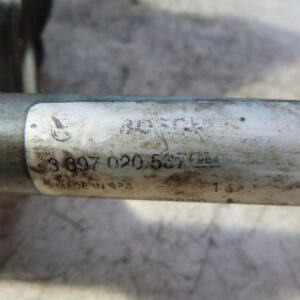 Moteur essuie glace avant RENAULT CLIO 2 PHASE 1 Diesel