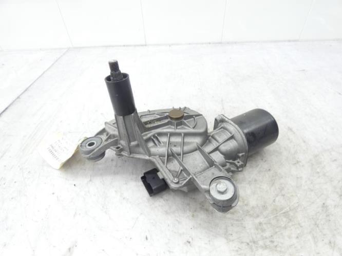 Moteur essuie glace avant droit CITROEN C4 GRAND PICASSO 1 Diesel