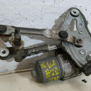 Moteur essuie glace avant gauche PEUGEOT 3008 1 PHASE 1 Diesel