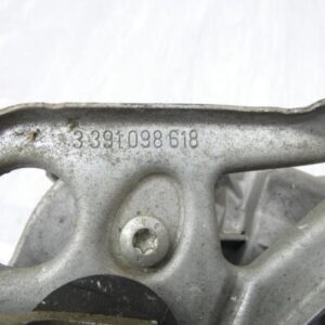 Moteur essuie glace avant gauche PEUGEOT 407 PHASE 1
