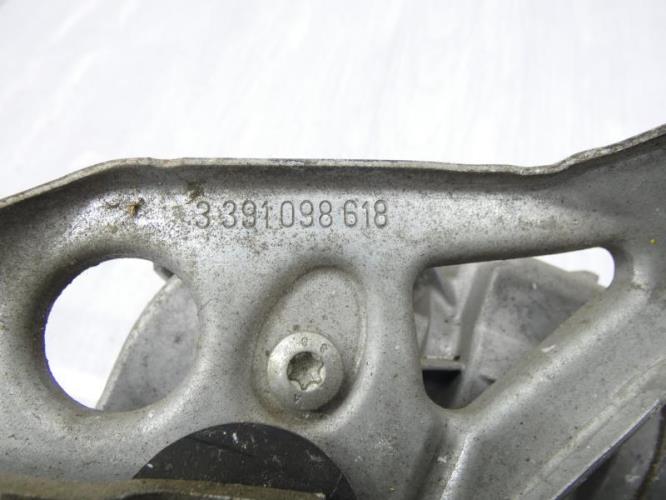 Moteur essuie glace avant gauche PEUGEOT 407 PHASE 1