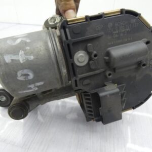 Moteur essuie glace avant gauche PEUGEOT 407 PHASE 1 BREAK