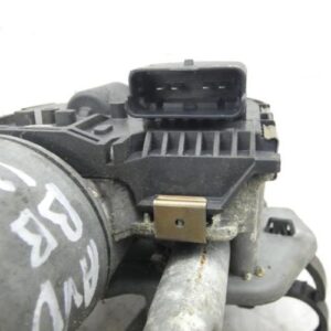 Moteur essuie glace avant gauche PEUGEOT 407 PHASE 1 Diesel